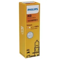 Car lamp Philips 12336PRC1 H3 12V55W (2360)
