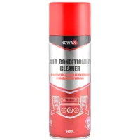 Автомобільний очисник NOWAX Air Conditioner Cleaner 550мл (NX55018)