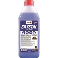 Автомобільний очисник NOWAX CRYSTAL GLASS CLEANER 1 л (NX01146)