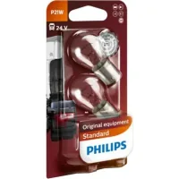 Car lamp Philips 13498B2 21W (7014)