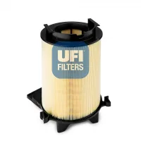 Air filter for a car UFI 27.401.00