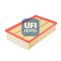 Air filter for a car UFI 30.155.00