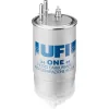 Fuel filter UFI 24.ONE.01