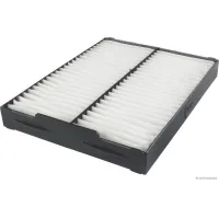 Cabin filter HERTH+BUSS JAKOPARTS J1348003
