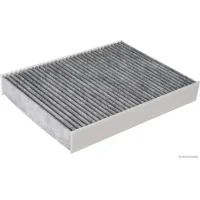 Cabin filter HERTH+BUSS JAKOPARTS J1341045