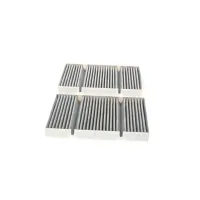Cabin filter UFI 54.294.00