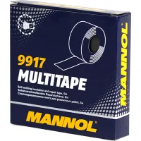 Герметик автомобільний Mannol Multi-Tape / Ізолента-герметик (9917)