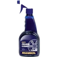 Автомобільний очисник Mannol Felgen Cleaner 500 мл (9975)
