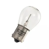 Car lamp SCT-GERMANY P21W Long Life 12V 21W (202075)