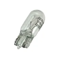 Car lamp SCT-GERMANY W5W Long Life 12V 5W (202112)