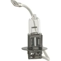 Автолампа SCT-GERMANY H3 Basic 12V 55W PK22s (202723)