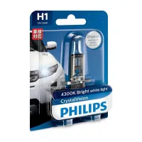 Car lamp Philips 12258CVB1