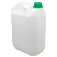 Automotive canister COMPONENT 5 l PE (4124)