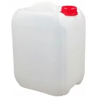 Automotive canister COMPONENT 10 l PE (4132)