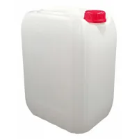 Automotive canister COMPONENT 20 l PE (4134)