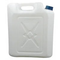 Car canister Plast and Kato 28l food grade (288)