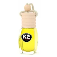 Ароматизатор для автомобіля K2 VINCI VENTO VANILLA 8ML (V457)
