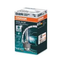 Osram 66250CBN car lamp