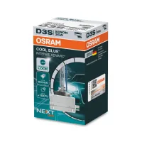 Osram 66340CBN car lamp