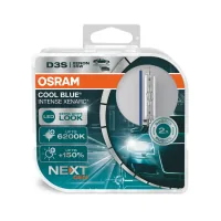 Auto lamp Osram 66340CBN-HCB