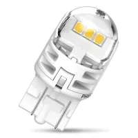 Car lamp Philips 11065CU60X2