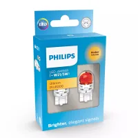Car lamp Philips 11066AU60X2