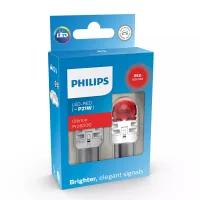 Car lamp Philips 11498RU60X2