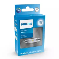 Car lamp Philips 11866CU60X1