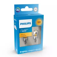 Car lamp Philips 11961AU60X2