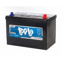 Акумулятор автомобільний Topla 95 Ah/12V Top/Energy Japan Euro (118 895)