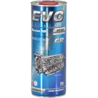 Трансмісійна олива EVO GR DEXRON IID 1L (ATF DII 1L)