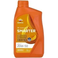 Моторна олива REPSOL SMARTER SPORT 4T 20W-50 1л (RPP2065THC)