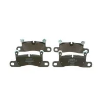 Brake pads Bosch 0986495371