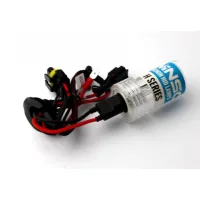 Автолампа WINSO H1 6000K, 85V, 35W P14.5s (741600)