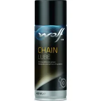 Automotive lubricant Wolf CHAIN LUBE 400 ml (1043820)