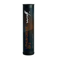 Automotive lubricant Wolf LITHIUM GREASE EP 2 400g (8321498)