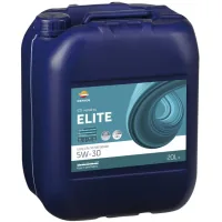 Моторна олива REPSOL ELITE LONG LIFE 50700/50400 5W-30 20л (RPP0057IDA)