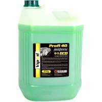 Антифриз VIPOIL ECO Profi 40 green 20кг (701249)