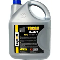 Antifreeze VIPOIL A-40 10 kg (701352)