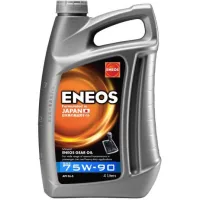 Transmission oil ENEOS GEAR OIL 75W-90 4l (EU0080301N)