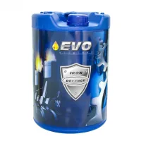 Моторна олива EVO TRD3 TRUCK DIESEL 15W-40 20л (TRD3 20L)