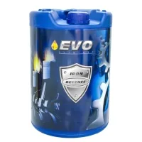 Моторна олива EVO TRD6 TRUCK DIESEL ULTRA 10W-40 20л (TRD6 20L)