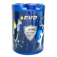 Моторна олива EVO ULTIMATE LongLife 5W30 20л (U LL 20L 5W-30)