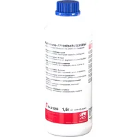 Антифриз Febi G11 1.5л blue (01089)