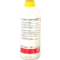 Антифриз Febi G11 1.5л yellow (02374)