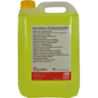 Антифриз Febi G11 5л yellow (88541)