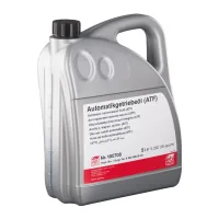 Transmission oil Febi ATF 5l (100708)