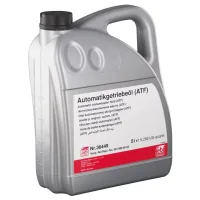 Transmission oil Febi ATF 5l (36449)