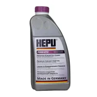 Антифриз HEPU G12superplus 1.5л purple (P999-G12superplus)