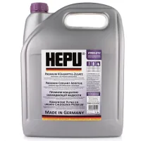 Антифриз HEPU G13 5л purple (P999-G13-005)
